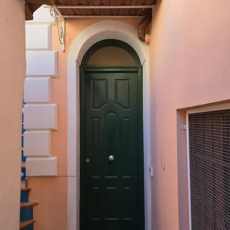 Apartmán Casa Caterina