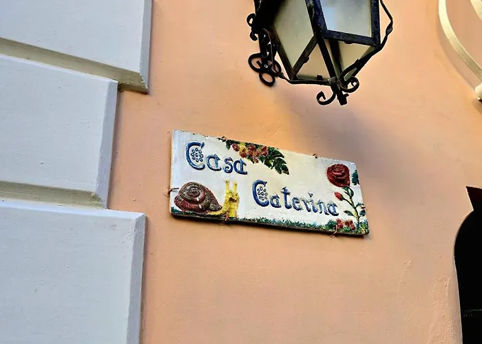 Casa Caterina *