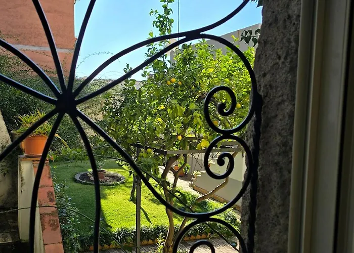Casa Caterina Apartmán *