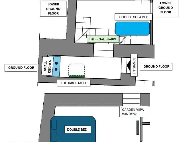 Casa Caterina Apartmán Maiori