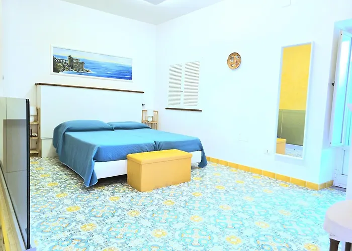 Apartmán Casa Caterina