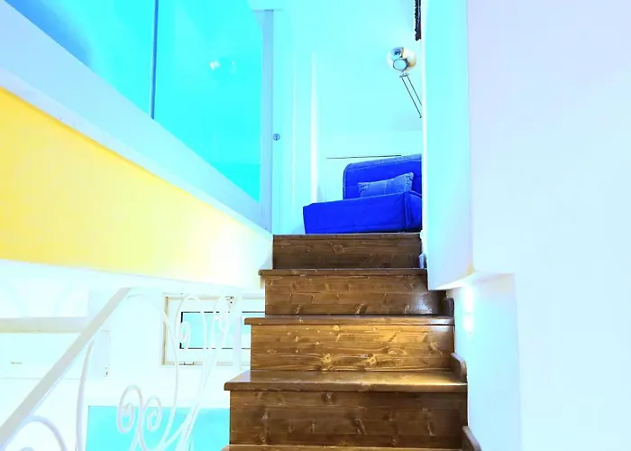 Apartmán Casa Caterina *
