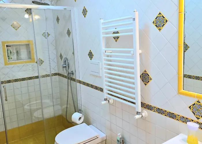 Casa Caterina Maiori