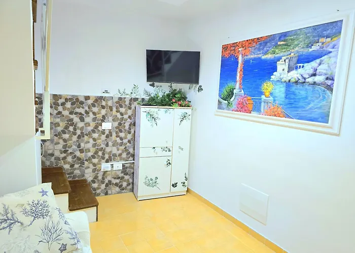 Casa Caterina Apartmán