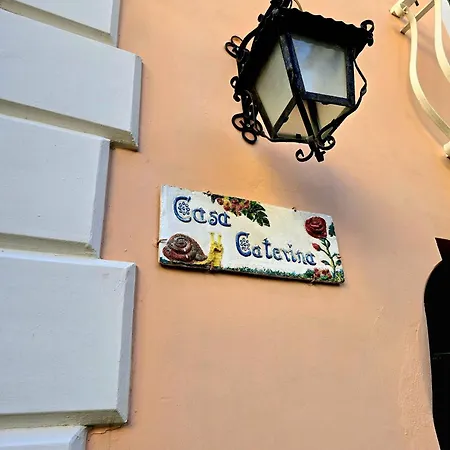 Casa Caterina *