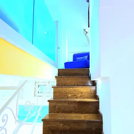 Appartement Casa Caterina *