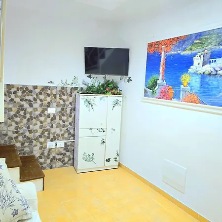 Casa Caterina Appartement